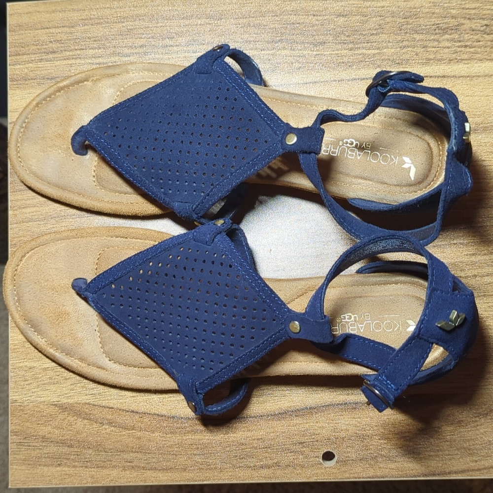 Koolaburra by Ugg Women's Sandals - Picture 2 of 4